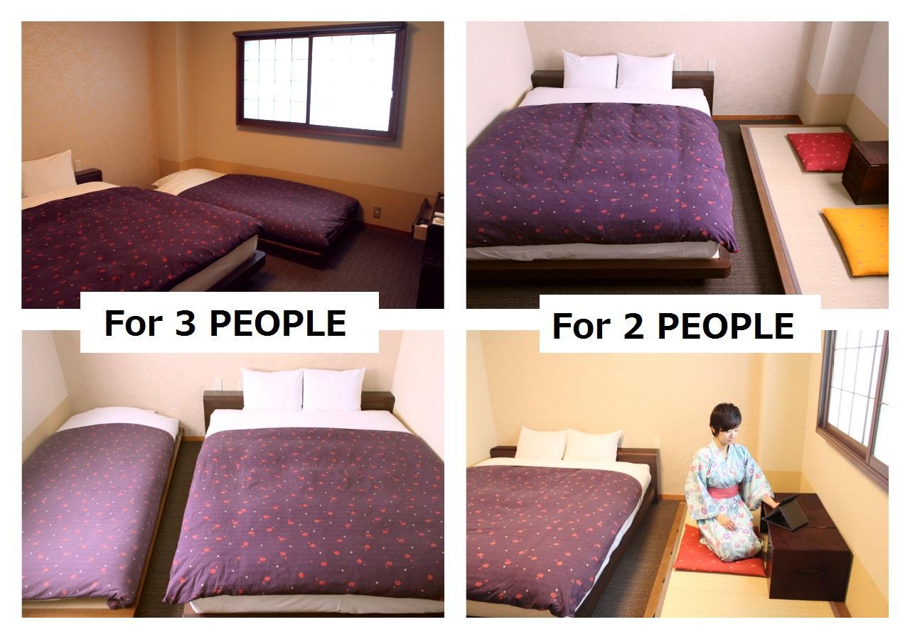 Hostel K's House Takayama Oasis 2nd K's